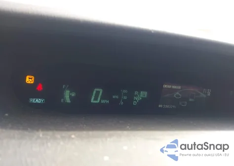 2015 Toyota Prius Two из США, поврежденный, VIN JTDKN3DU7F0410585